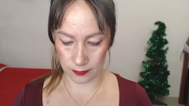 CATRINA-83 online show from January 9, 3:37 pm