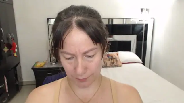 CATRINA-83 online show from January 15, 10:57 pm