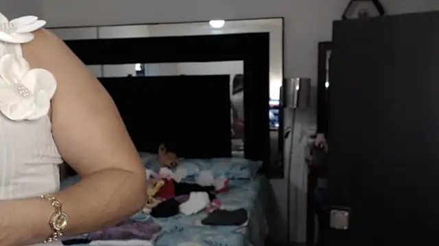 CATRINA-83 online show from April 11, 11:31 pm