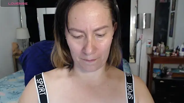 CATRINA-83 online show from April 16, 11:40 pm