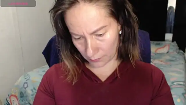 CATRINA-83 online show from April 17, 10:57 pm