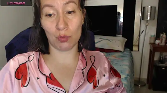 CATRINA-83 online show from April 22, 1:01 pm