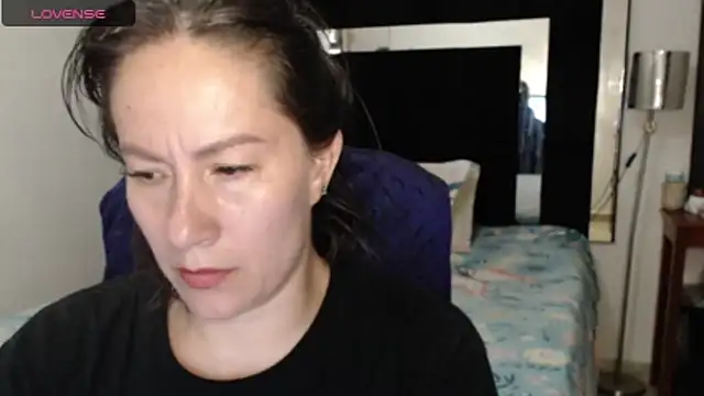 CATRINA-83 online show from April 23, 5:15 pm