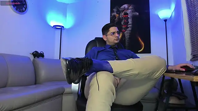 Nicolas Fellener online show from February 10, 3:32 am