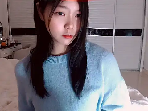 -Lucky Girl online show from January 25, 2:14 pm