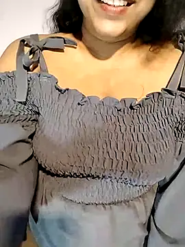 Snapshot of Quite_Malsha chatting on March 8, 9:17 am Quite Malsha online show from March 8, 9:17 am