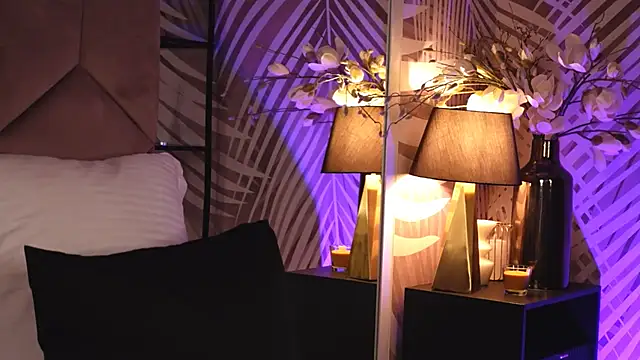 KatyaBelle online show from November 26, 9:05 pm