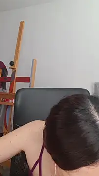 AliceRossi online show from November 12, 3:01 pm