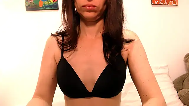 AliceRossi online show from November 21, 1:32 pm