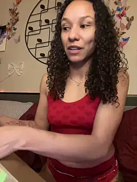  Neeka  online show from February 28, 4:21 am