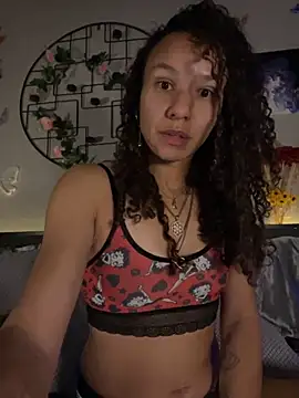  Neeka  online show from October 13, 3:17 am