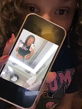  Neeka  online show from October 14, 3:18 am