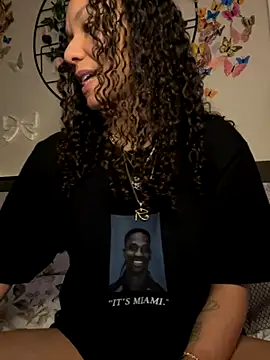  Neeka  online show from October 17, 2:59 am