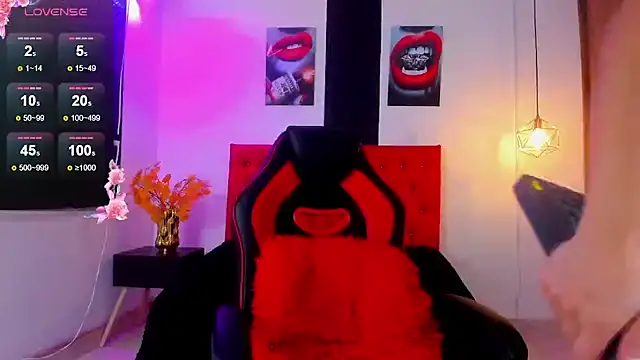 kathy1 sc online show from December 20, 8:34 pm