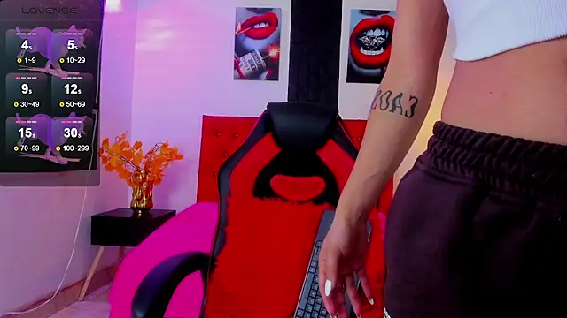 kathy1 sc online show from December 27, 11:42 pm