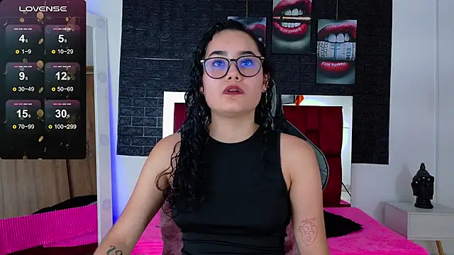 kathy1 sc online show from October 29, 8:32 pm