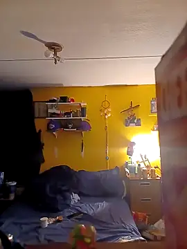 AutumnLights420 online show from October 22, 12:55 am