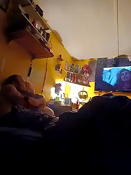 AutumnLights420 online show from October 23, 2:22 am