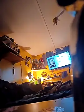 AutumnLights420 online show from November 2, 3:20 am