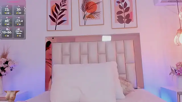 any vega7 online show from February 8, 1:22 pm