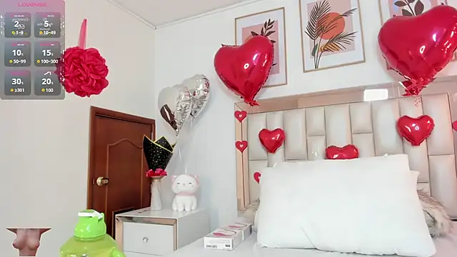 any vega7 online show from February 15, 1:16 pm