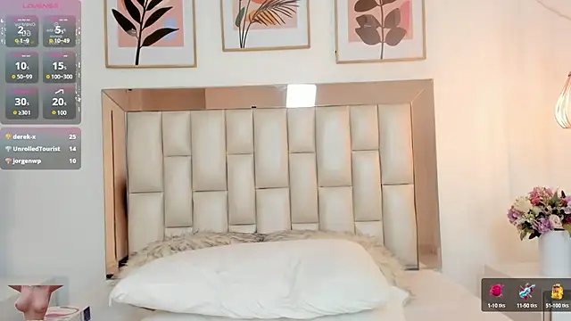 any vega7 online show from February 20, 4:36 pm