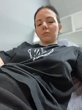 naughty lucifer online show from December 24, 9:39 am