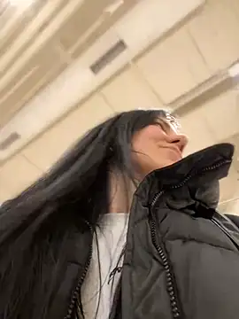 naughty lucifer online show from January 4, 4:43 pm