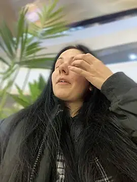 naughty lucifer online show from January 31, 1:56 pm