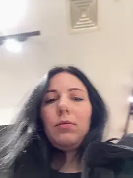 naughty lucifer online show from February 15, 5:50 pm