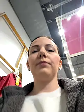 naughty lucifer online show from October 21, 3:13 pm