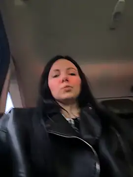 naughty lucifer online show from October 30, 1:34 pm