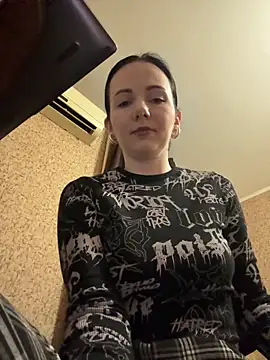 naughty lucifer online show from December 16, 2:22 pm