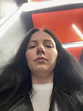 naughty lucifer online show from April 5, 3:42 pm