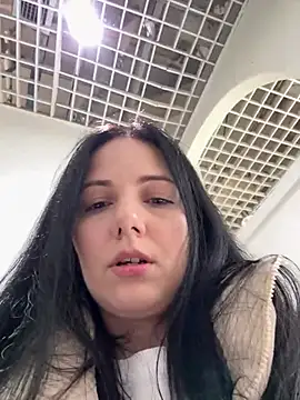 naughty lucifer online show from April 8, 3:23 pm