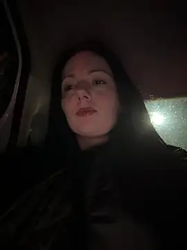 naughty lucifer online show from April 9, 4:45 pm