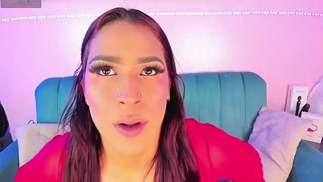 Evang hot online show from November 5, 8:31 pm