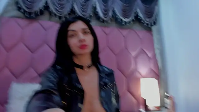 Linisprincehot69 online show from February 15, 5:09 am