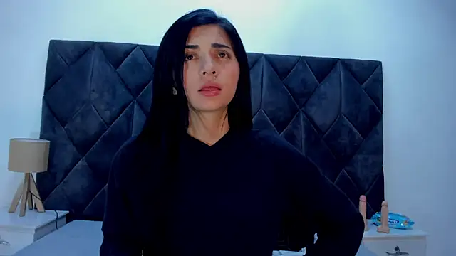 Linisprincehot69 online show from March 12, 7:02 am