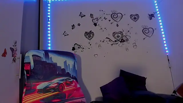 Linisprincehot69 online show from April 10, 6:29 am