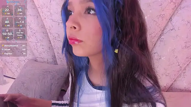 chloe watson  online show from January 29, 4:26 am