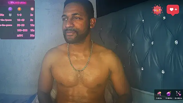 bbcblackhot34 online show from January 13, 2:50 am