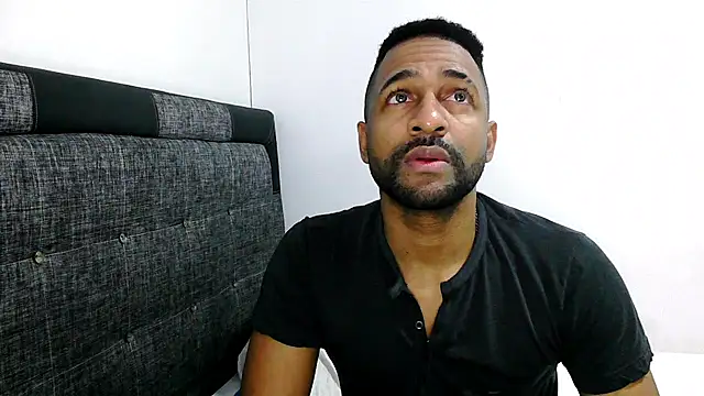 bbcblackhot34 online show from February 27, 9:25 pm