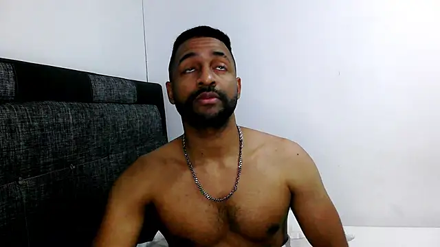 bbcblackhot34 online show from March 1, 1:00 am