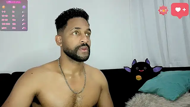 bbcblackhot34 online show from September 21, 2:24 am