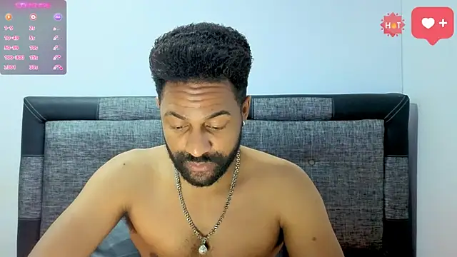 bbcblackhot34 online show from October 18, 3:09 am