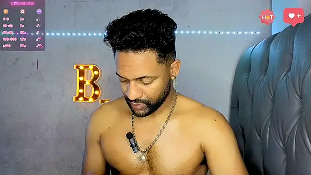 bbcblackhot34 online show from December 17, 2:50 am