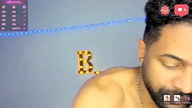 bbcblackhot34 online show from January 8, 7:16 pm