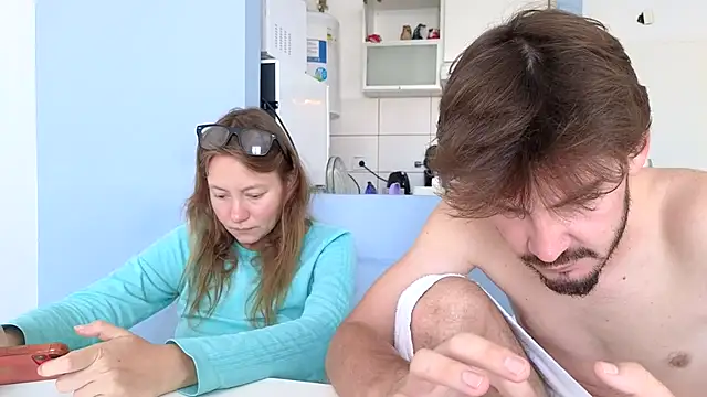 Jony Marta online show from February 15, 5:07 pm