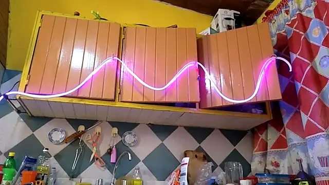 Jony Marta online show from November 8, 5:18 am